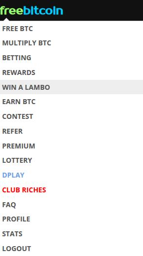 Freebitcoin Faucet Free crypto every hour