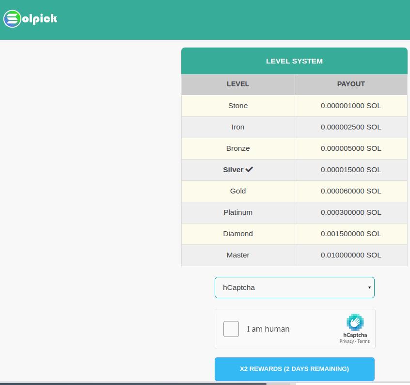 Solpick.io Review 2025 – A Simple and Legit Way to Earn Free SOL